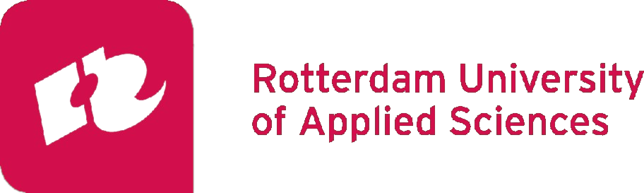 Rotterdam University logo